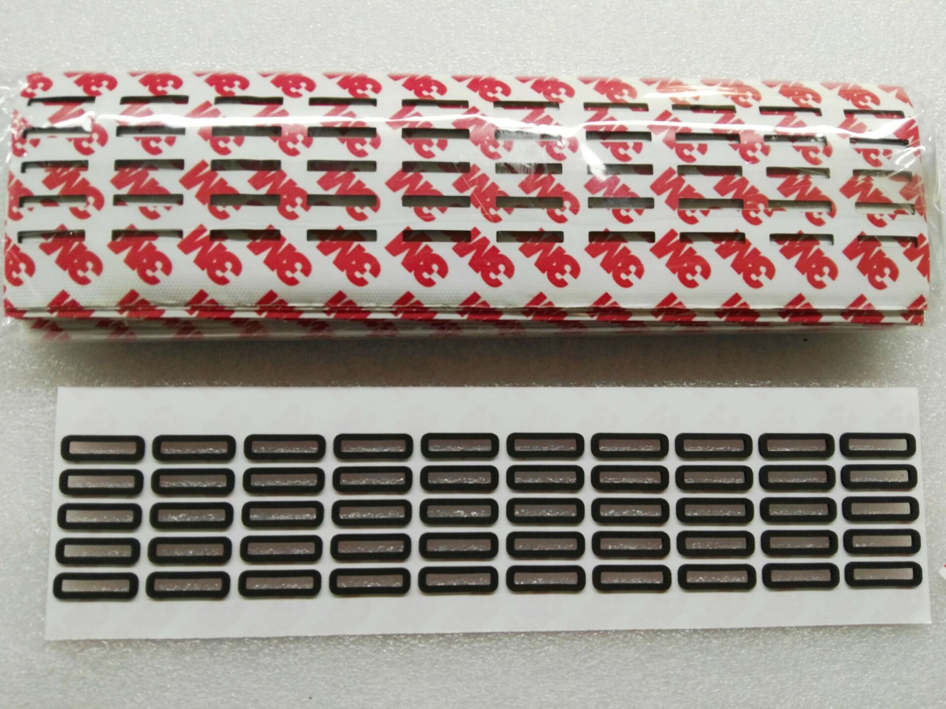 ROGERS罗杰斯4790-92-12020-04P PORON泡棉材料加工厂商